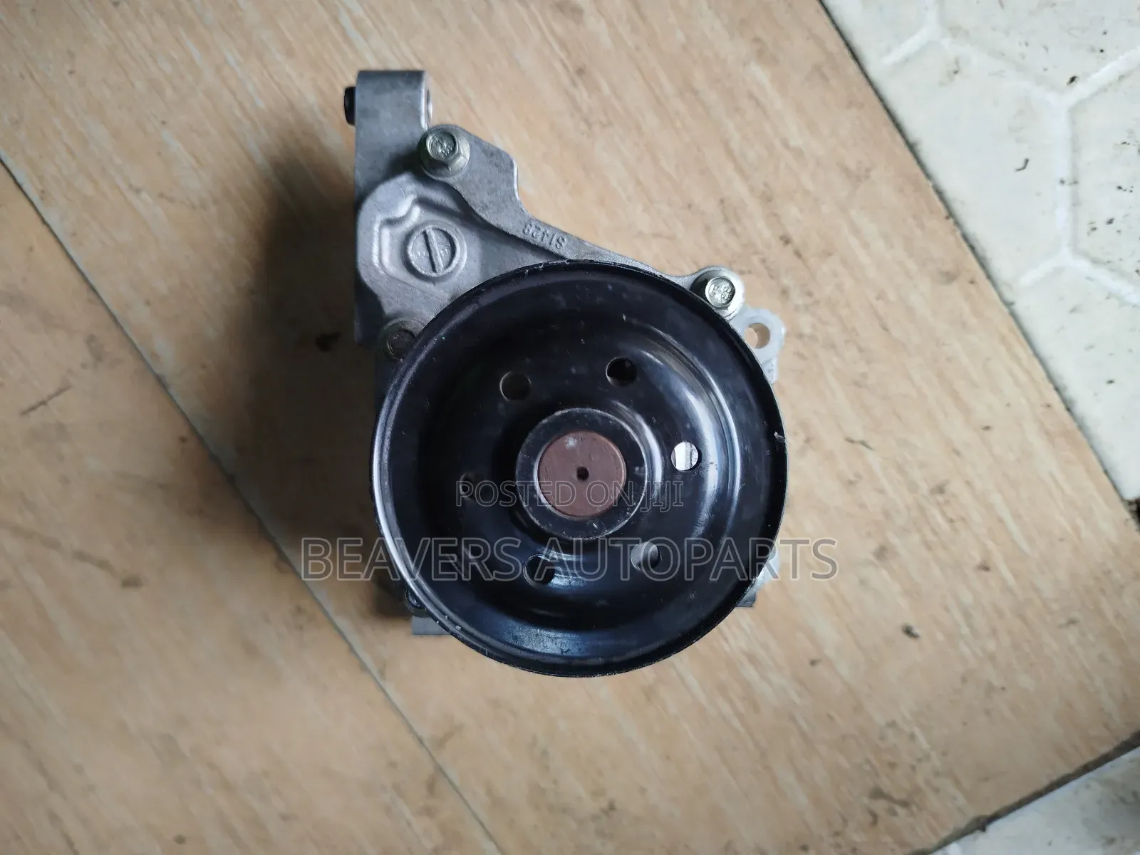 Mazda Demio Diesel Water Pump