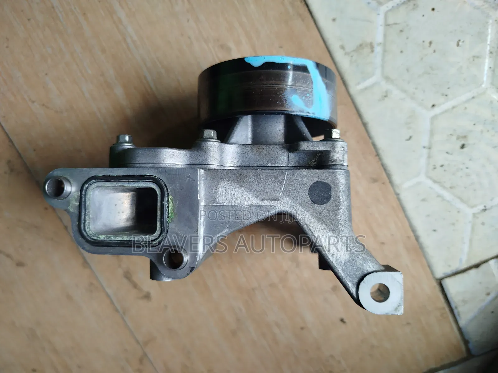 Mazda Demio Diesel Water Pump