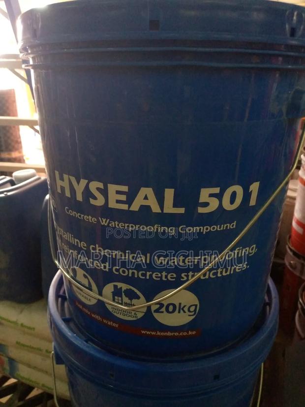 Hyseal 501now in Stock - thumbnail 3