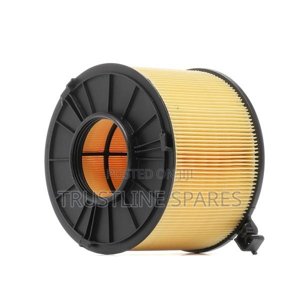 Original Audi A4,A5 - Air Filter KLG - thumbnail 2