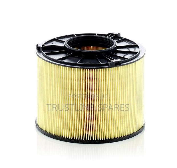 Original Audi A4,A5 - Air Filter KLG