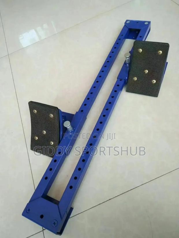 Starting Block for Running. - thumbnail 2