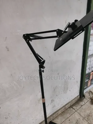 Adjustable Tablet Holder for iPad Stand for Bed Desk, Upgrad