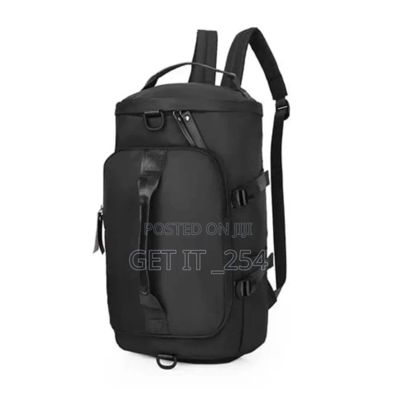 T60 High Quality Duffle Bag/Gym/Travel Bar