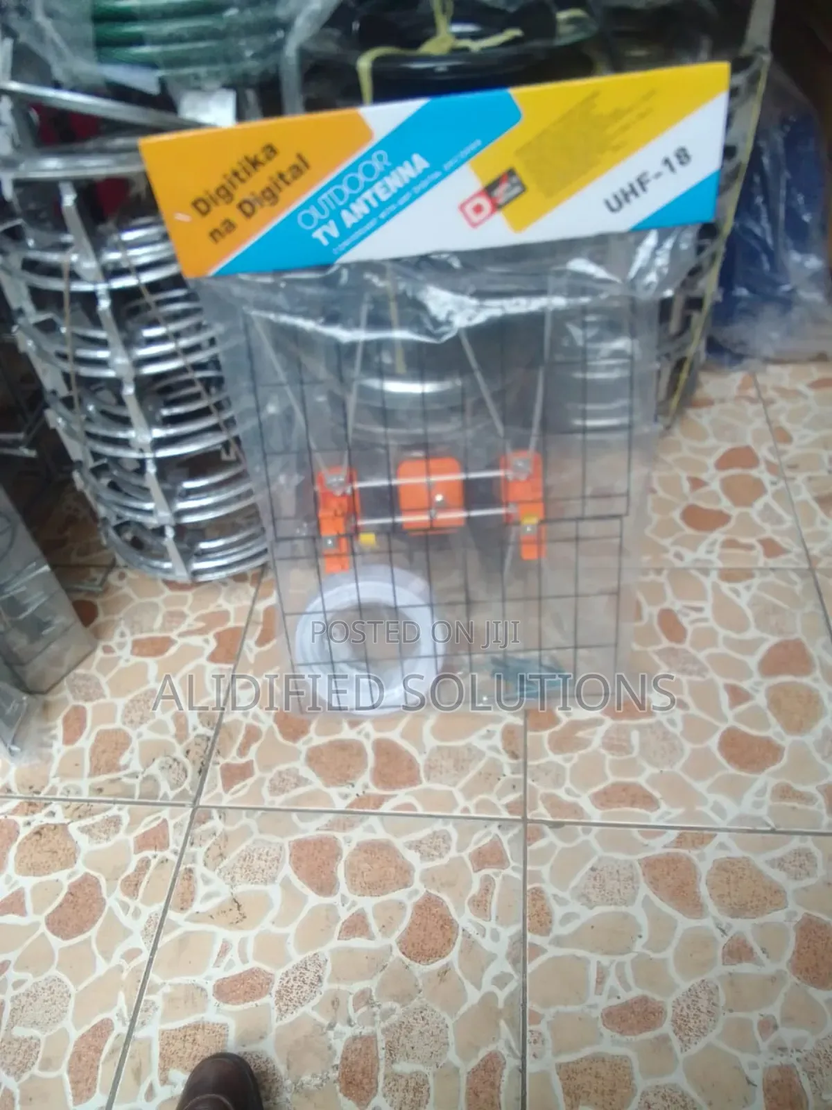 Gotv Aerial Antenna