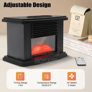 Electric Fireplace Fireplace