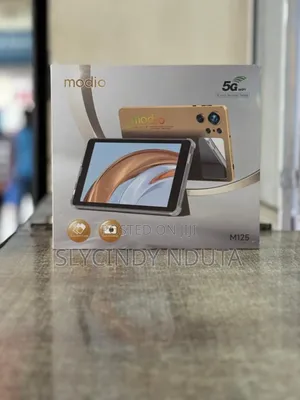 Modio 5g M125