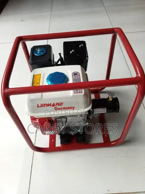 Lenhard Germany Porker + Vibrator