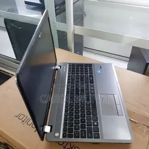 New Laptop HP ProBook 4540S 8GB Intel Core I5 HDD 500GB