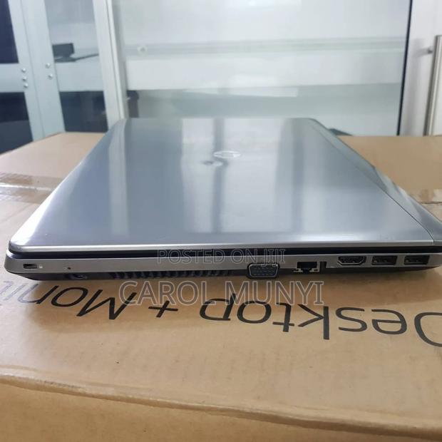 New Laptop HP ProBook 4540S 8GB Intel Core I5 HDD 500GB - thumbnail 2
