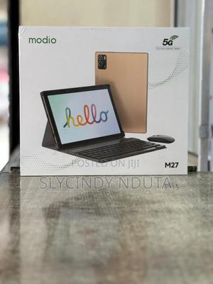 Modio 5g M27 - main view