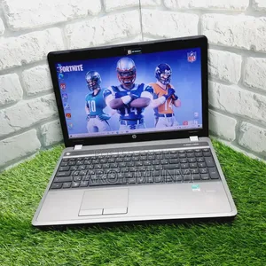 New Laptop HP ProBook 4540S 8GB Intel Core I5 HDD 500GB