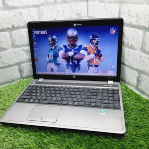 New Laptop HP ProBook 4540S 8GB Intel Core I5 HDD 500GB