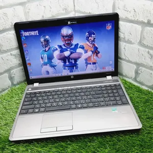 New Laptop HP ProBook 4540S 8GB Intel Core I5 HDD 500GB