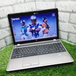 New Laptop HP ProBook 4540S 8GB Intel Core I5 HDD 500GB