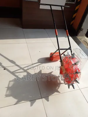 Manual Seed Planter