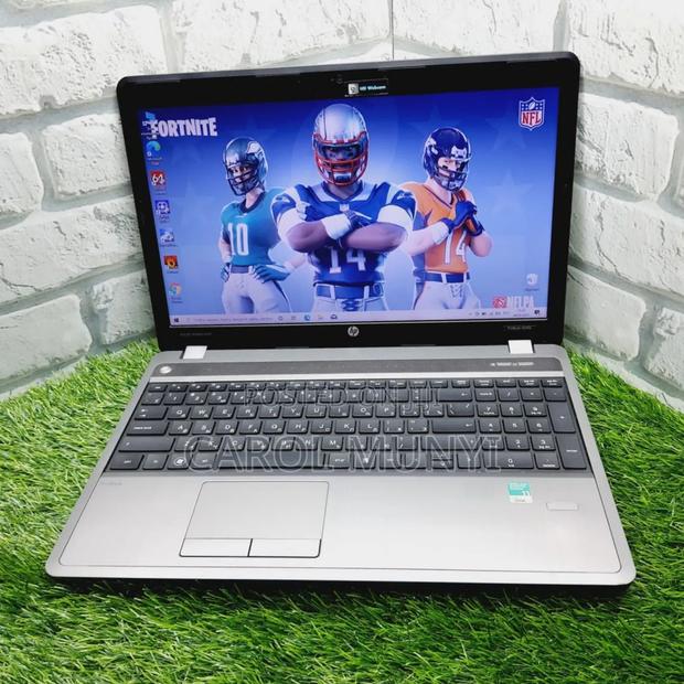 New Laptop HP ProBook 4540S 8GB Intel Core I5 HDD 500GB