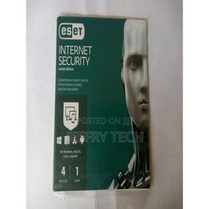 Eset Multidevice Internet Security: 4 User - thumbnail 2