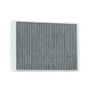 Audi A4,A5,A6,A7,A8,Q5,Q7,Q8,Porsche - Pollen Filter KLG