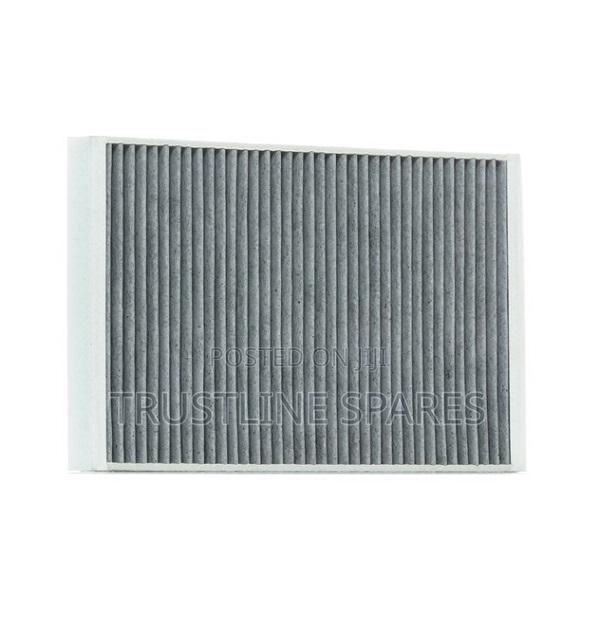 Audi A4,A5,A6,A7,A8,Q5,Q7,Q8,Porsche - Pollen Filter KLG