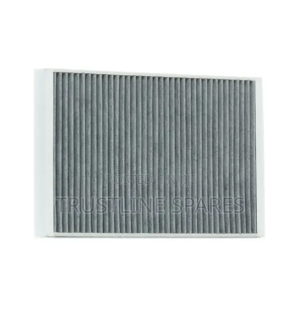 Audi A4,A5,A6,A7,A8,Q5,Q7,Q8,Porsche - Pollen Filter KLG