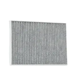 Audi A4,A5,A6,A7,A8,Q5,Q7,Q8,Porsche - Pollen Filter KLG
