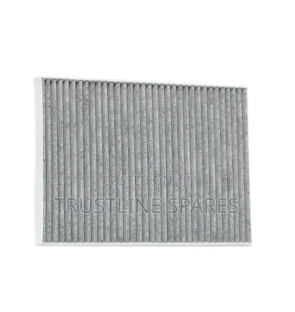 Audi A4,A5,A6,A7,A8,Q5,Q7,Q8,Porsche - Pollen Filter KLG