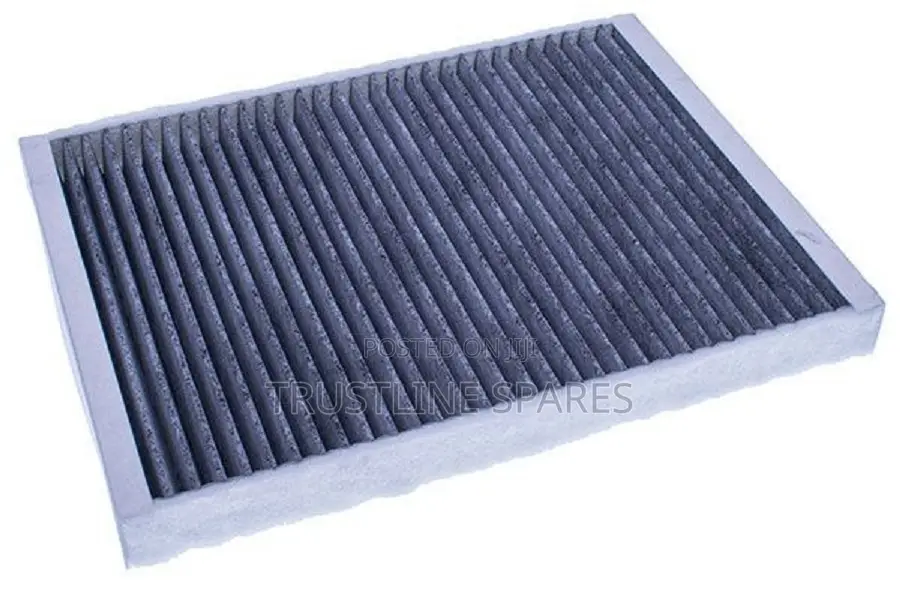 Audi A4,A5,A6,A7,A8,Q5,Q7,Q8,Porsche - Pollen Filter KLG