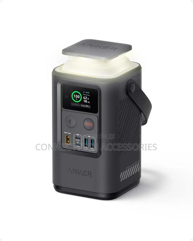 Anker 548 Power Bank (Powercore Reserve 192wh) - thumbnail 3