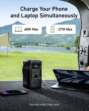 Anker 548 Power Bank (Powercore Reserve 192wh)