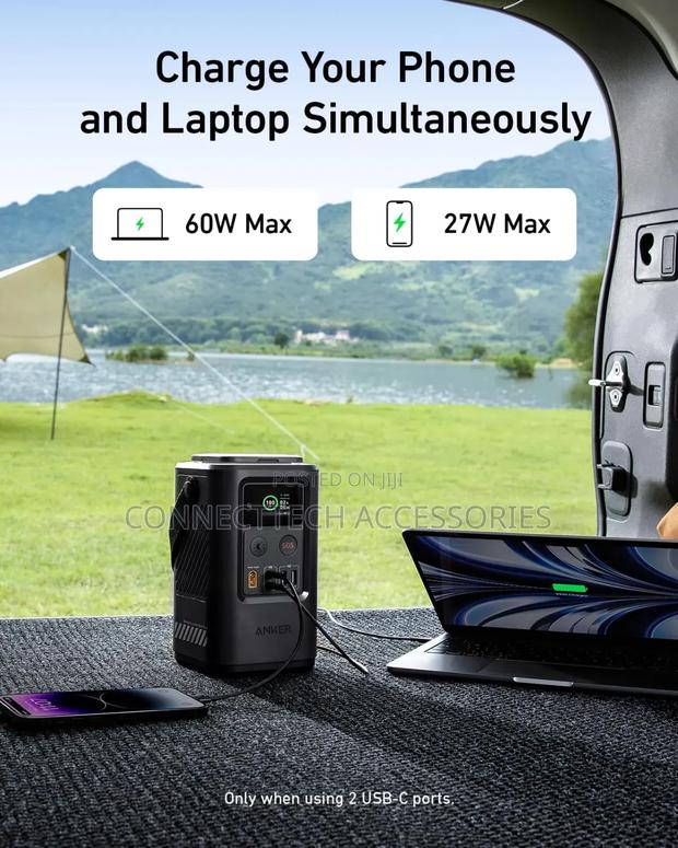 Anker 548 Power Bank (Powercore Reserve 192wh) - thumbnail 5