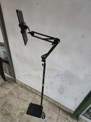 Stretchable Stand Tablet Holder, Compatible With Tablet Ph