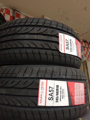 245/40r18 Chaoyang - main view