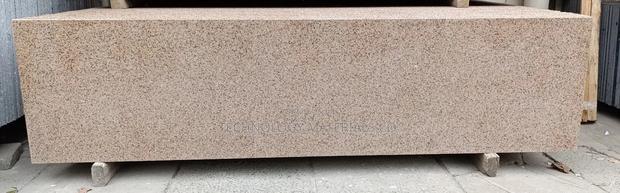 Rustic Grain Granite(2600*600*18mm) - thumbnail 2