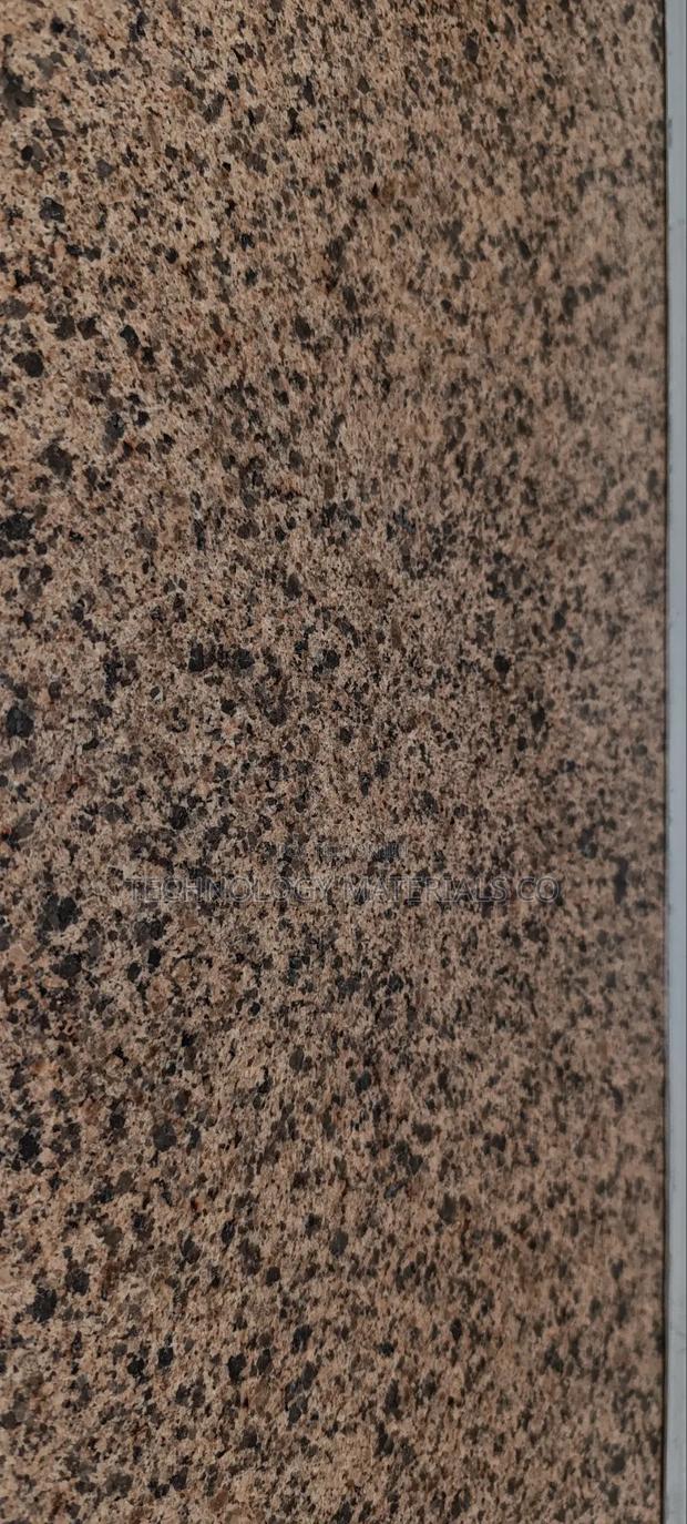 Rustic Grain Granite(2600*600*18mm)
