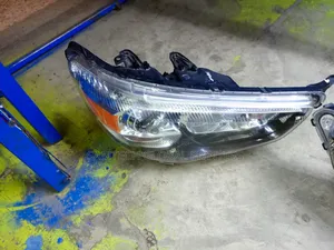 Top Quality RVR Headlight