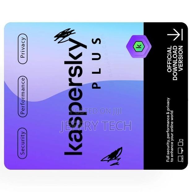 Eset Internet Security 2017 for Any 2 Devices - main view