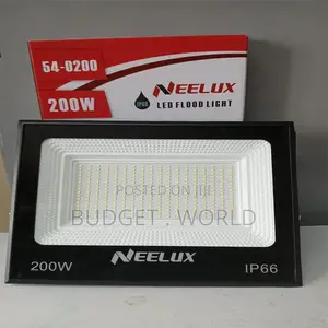 Neelux 200w Led Floodlight