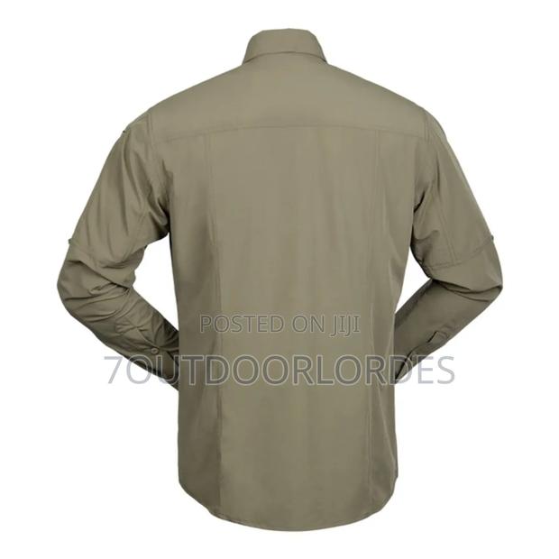 Tactical Shirts (Spandex) - thumbnail 6