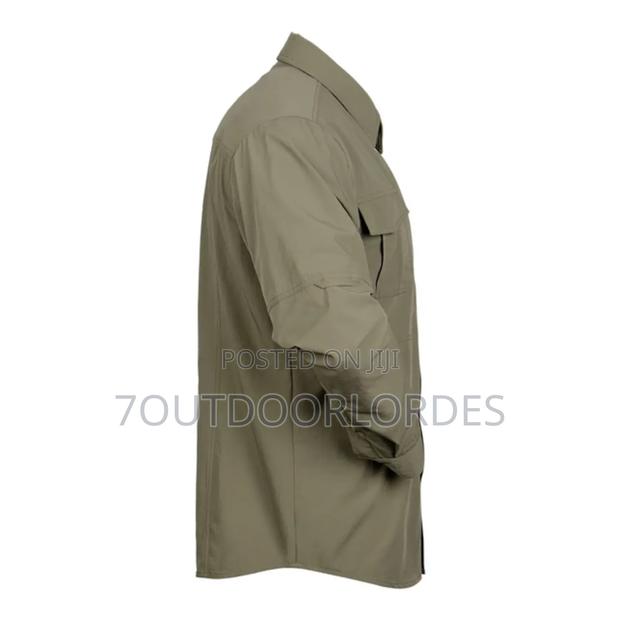 Tactical Shirts (Spandex) - thumbnail 7