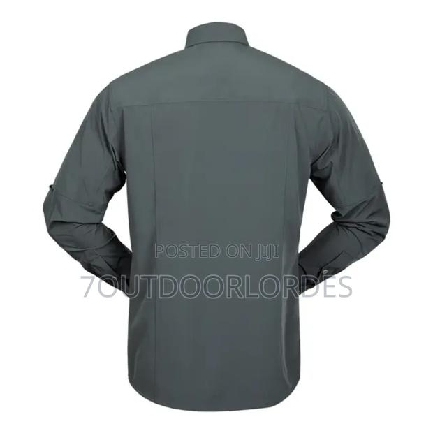 Tactical Shirts (Spandex) - thumbnail 10