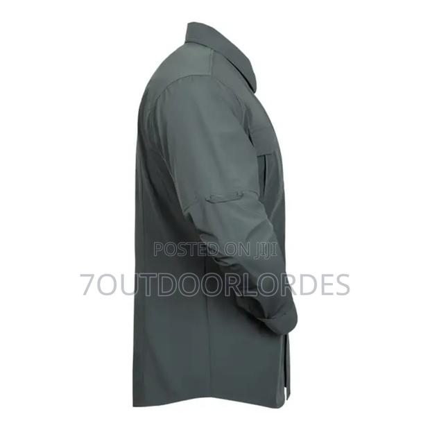 Tactical Shirts (Spandex) - thumbnail 11