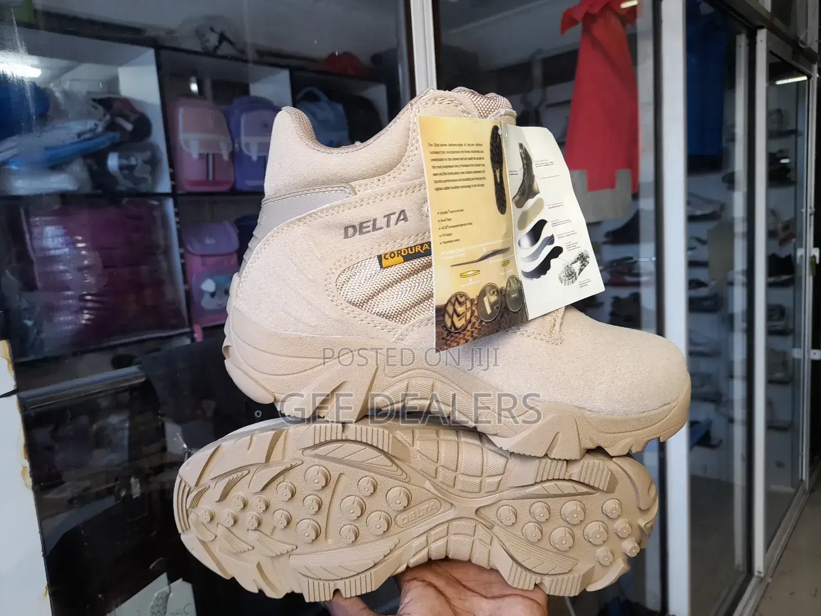 Low Cut Delta Boots,Delta Low Cut Tactical Boots