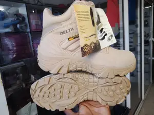 Low Cut Delta Boots,Delta Low Cut Tactical Boots