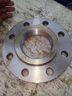 3 Inch Flange