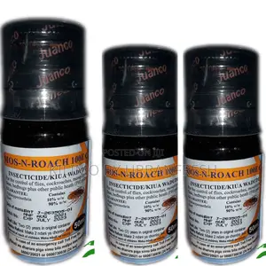 Mos-N-Roach 100 EC Insecticide 20ml