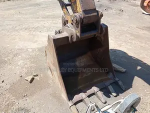 Used CAT 320 CL Excavator