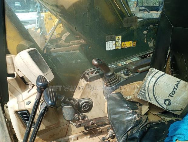 Used CAT 320 CL Excavator - thumbnail 6