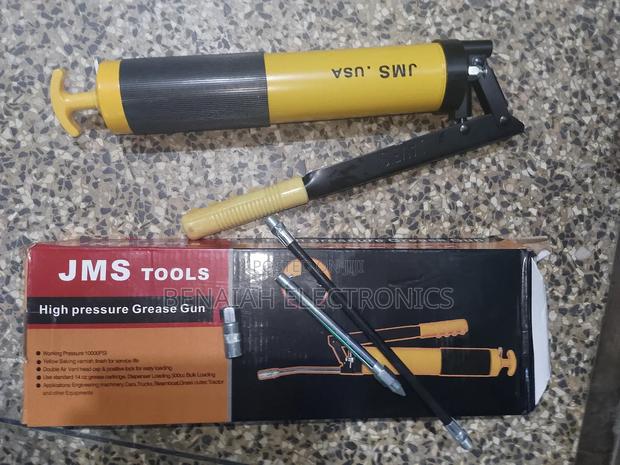 Hand Grease Gun 500cc