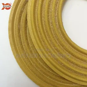 Two Layer Spiders Damper